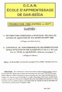 09 ECOLE DE LA DCAN PROMO 1960 A- INFO GENERALES -0001 (1)